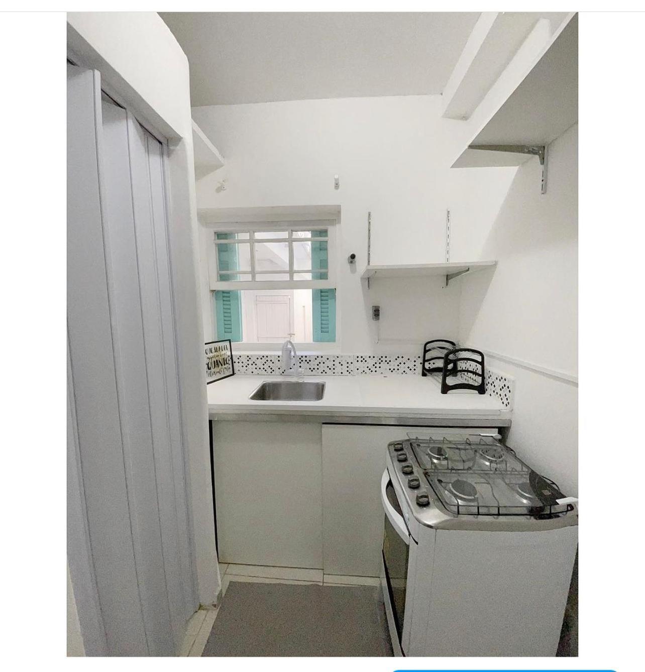 Hospedaria Bergamo Hotell São Paulo Exteriör bild