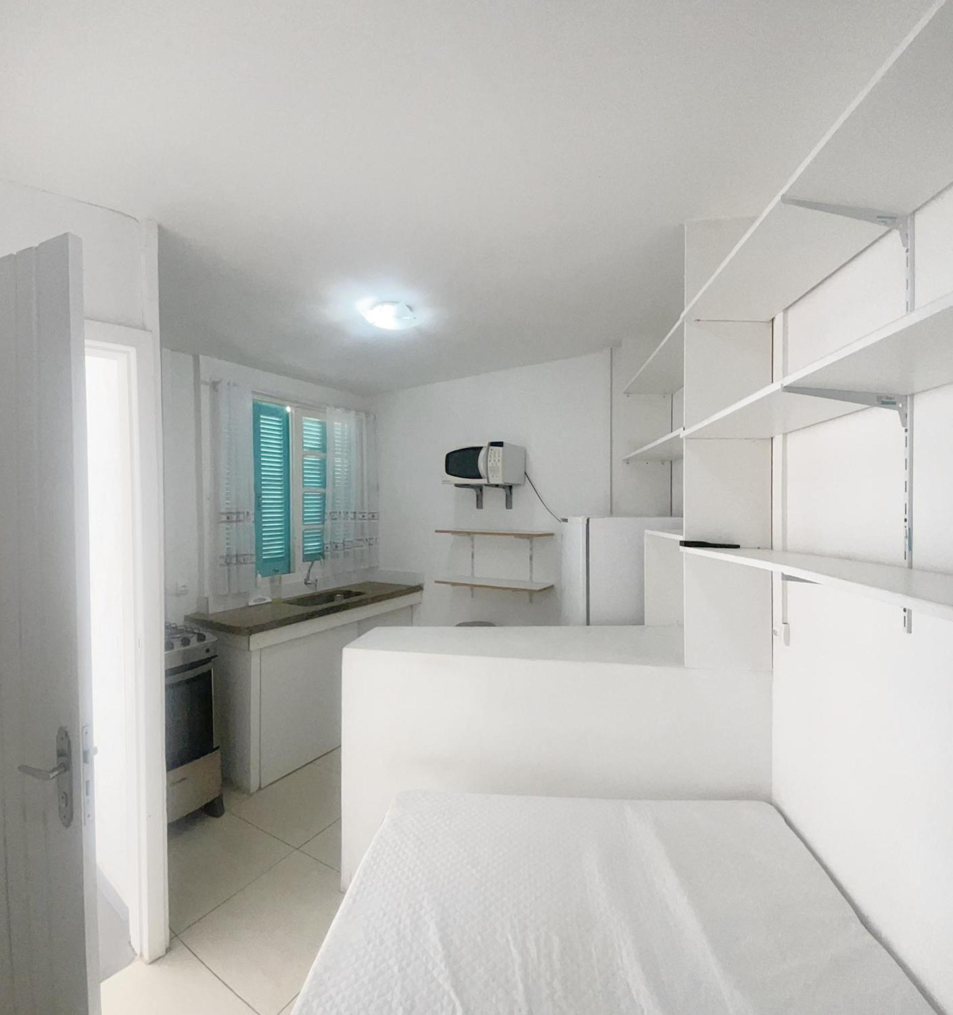 Hospedaria Bergamo Hotell São Paulo Exteriör bild