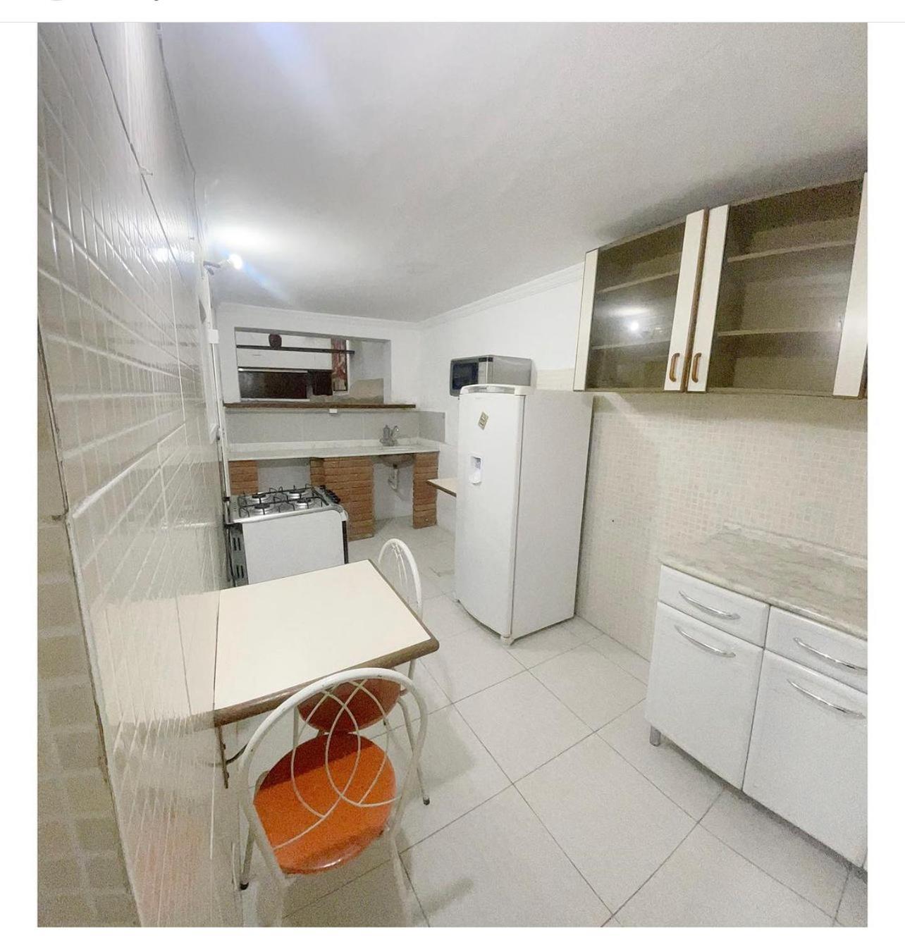 Hospedaria Bergamo Hotell São Paulo Exteriör bild