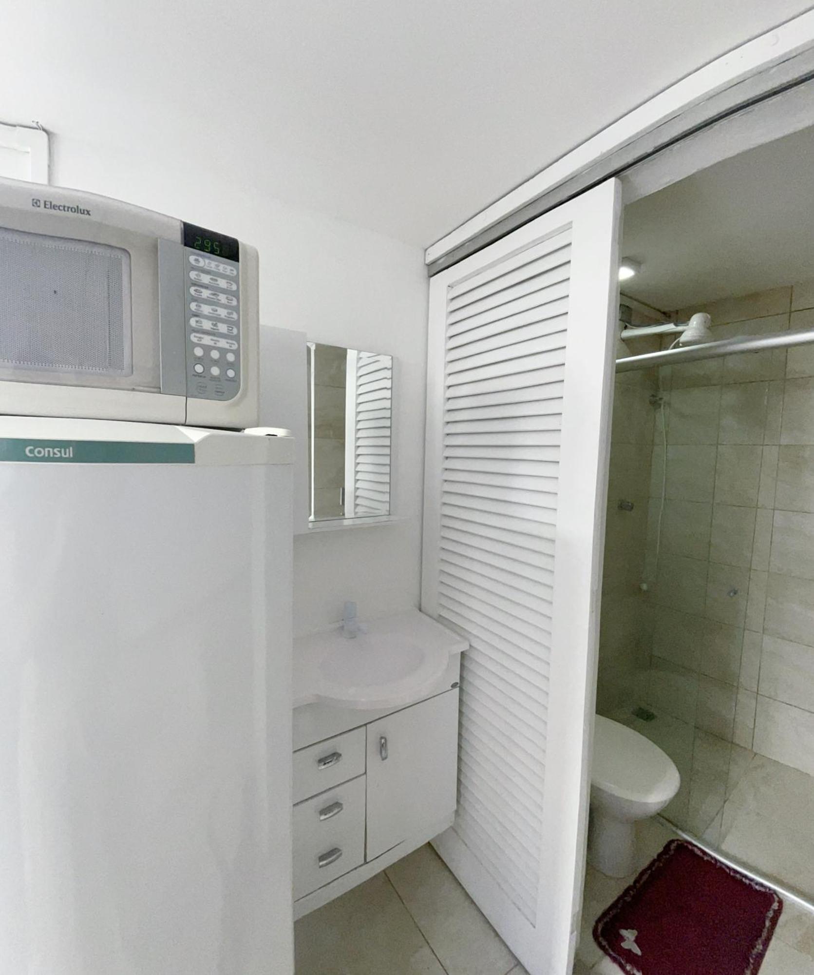 Hospedaria Bergamo Hotell São Paulo Exteriör bild