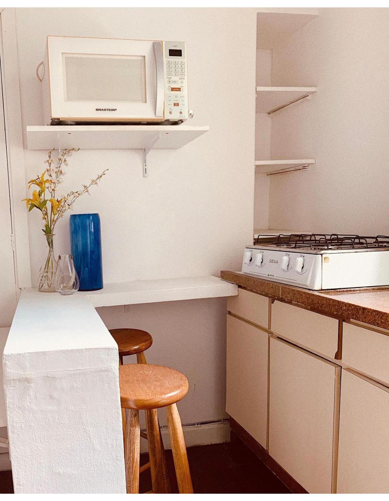 Hospedaria Bergamo Hotell São Paulo Exteriör bild