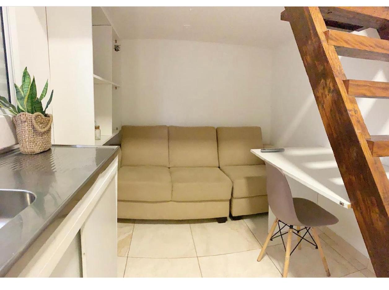 Hospedaria Bergamo Hotell São Paulo Exteriör bild