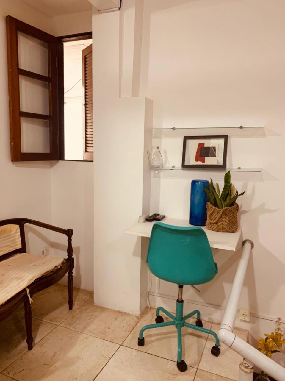 Hospedaria Bergamo Hotell São Paulo Exteriör bild