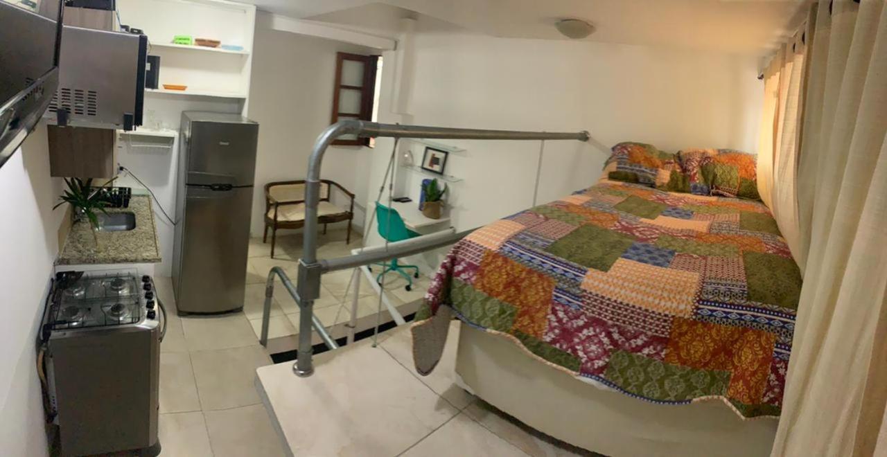 Hospedaria Bergamo Hotell São Paulo Exteriör bild