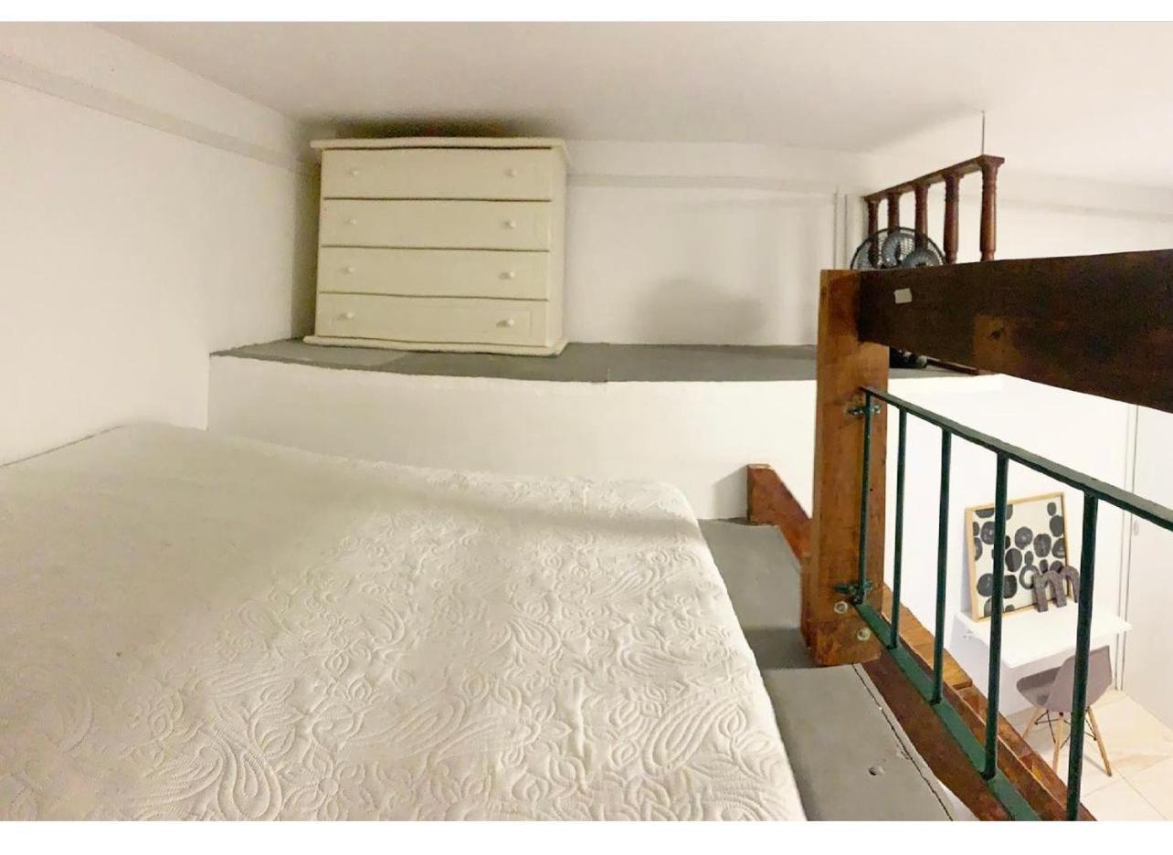Hospedaria Bergamo Hotell São Paulo Exteriör bild