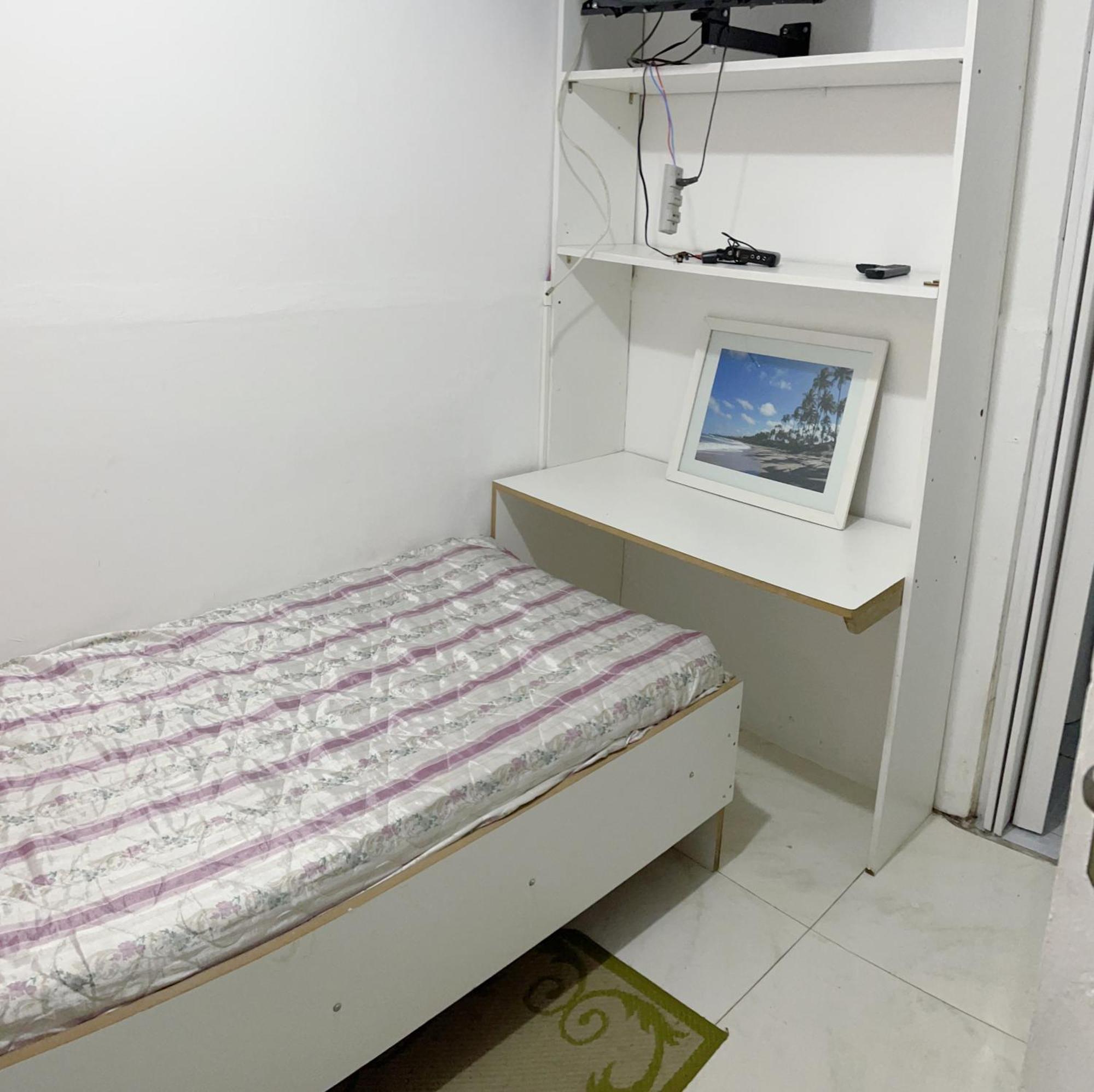 Hospedaria Bergamo Hotell São Paulo Exteriör bild