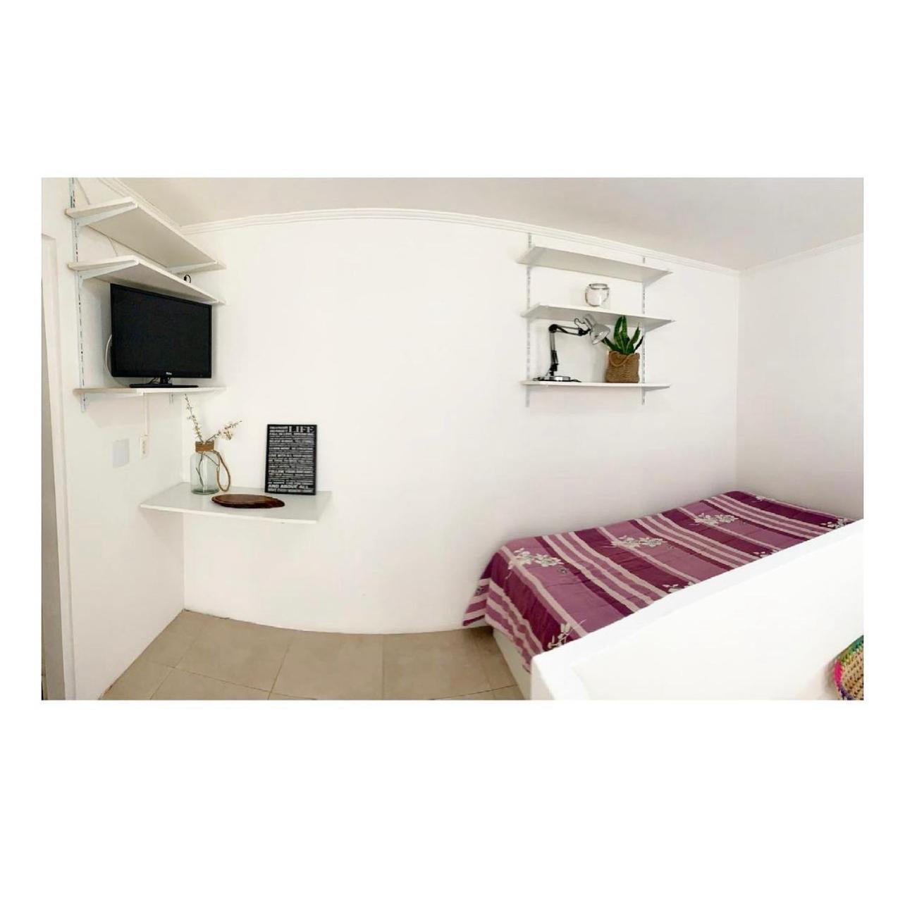 Hospedaria Bergamo Hotell São Paulo Exteriör bild